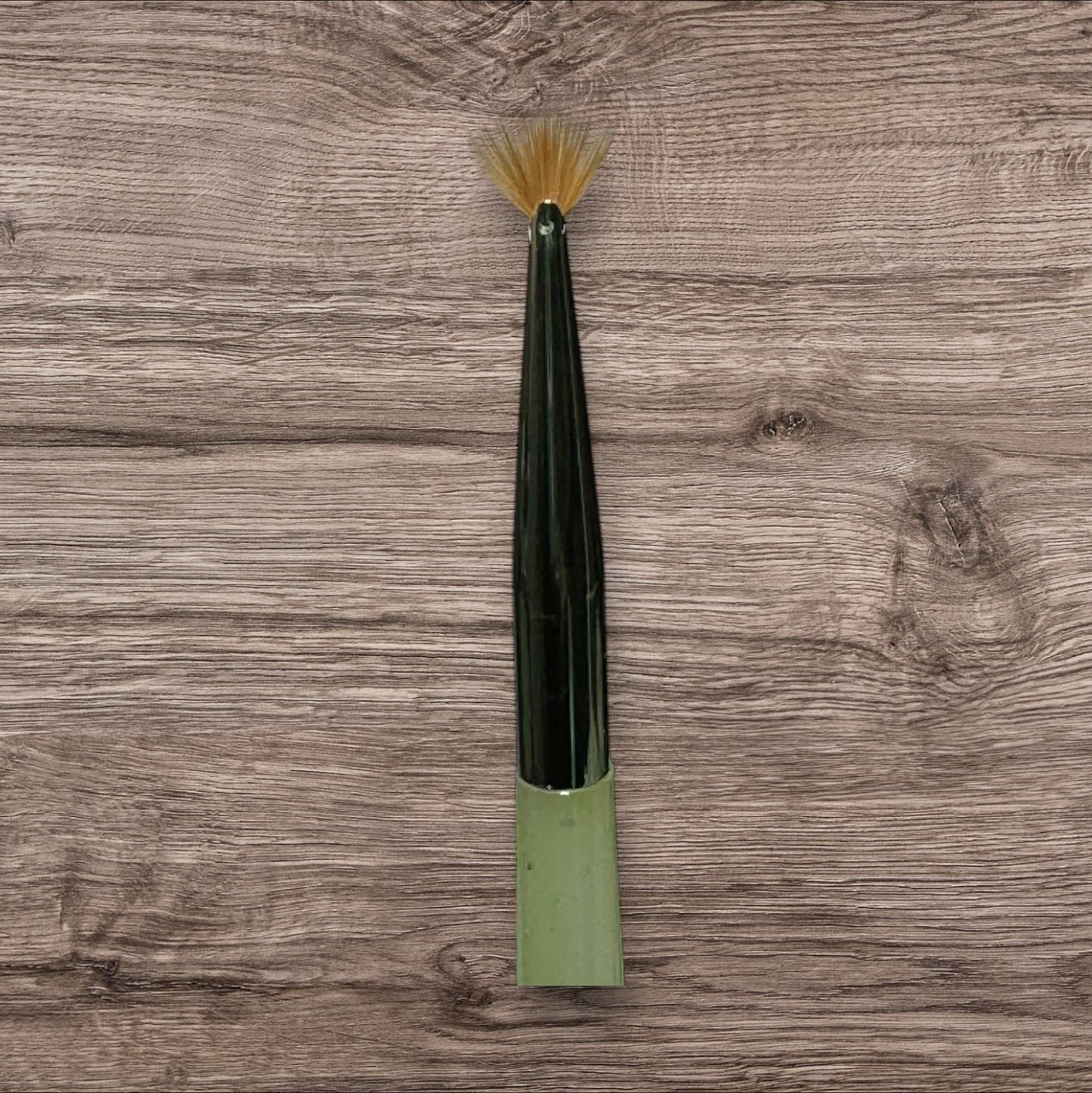 LIA Nail Art Brush #12 - Flare/Fan