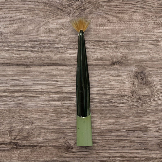 LIA Nail Art Brush #12 - Flare/Fan