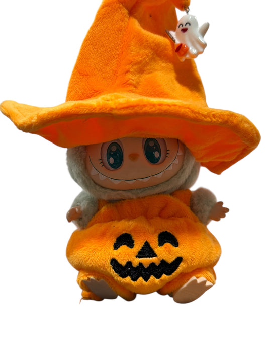 Doll Clothes fits Labu  #037 Pumpkin