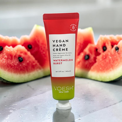 Voesh Body Cream & Hand Lotion 1.5oz (NO Box)