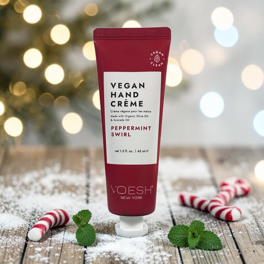 Voesh Body Cream & Hand Lotion 1.5oz (NO Box)