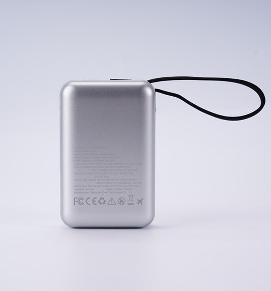ONAIL Power Bank USB-C