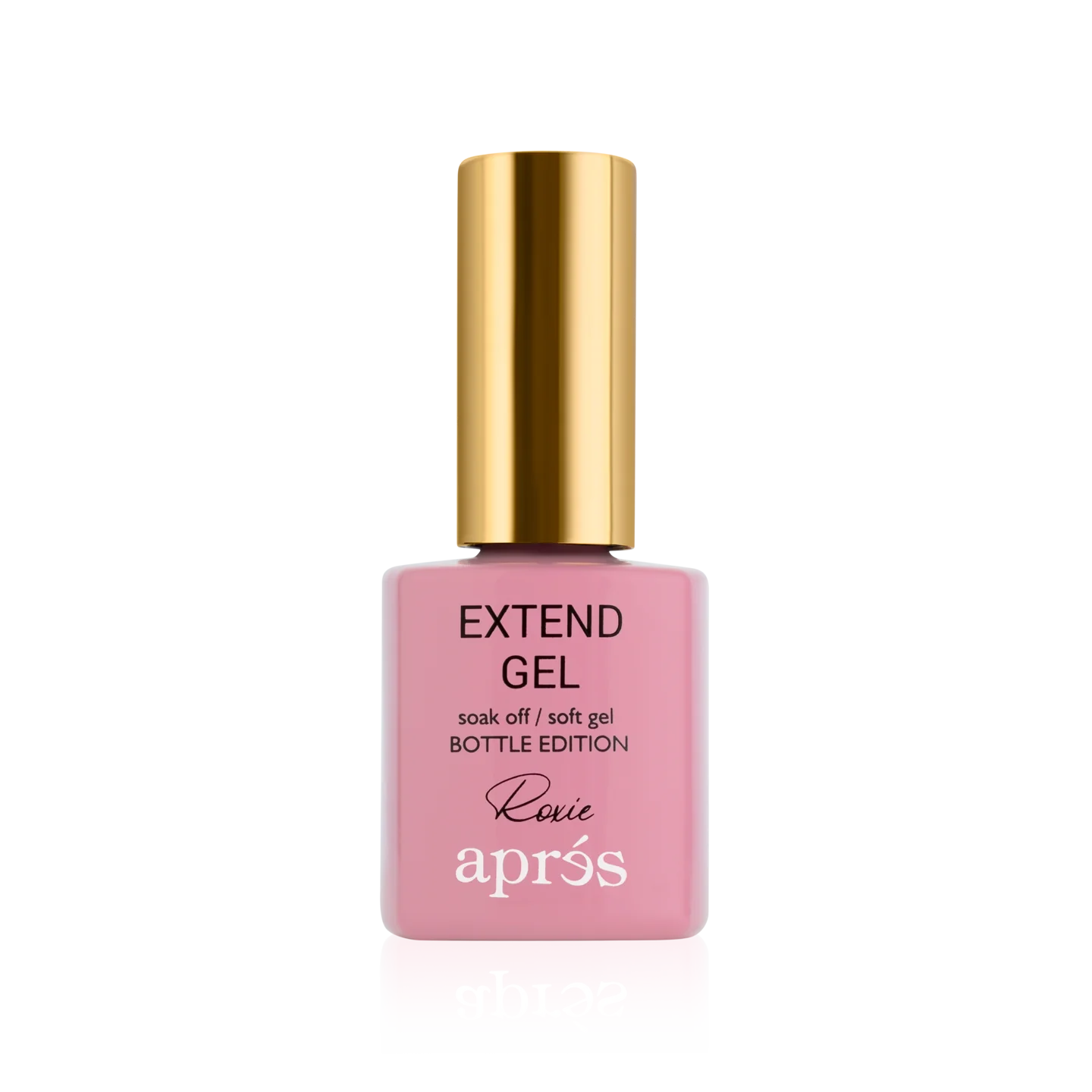 Apres Color Extend Gel in Bottle 6 (Roxie) 15ml