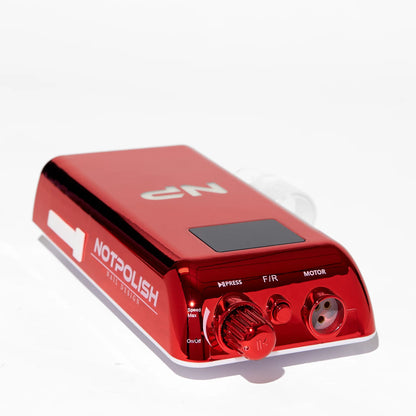 NOTPOLISH Luxe Pro Drill