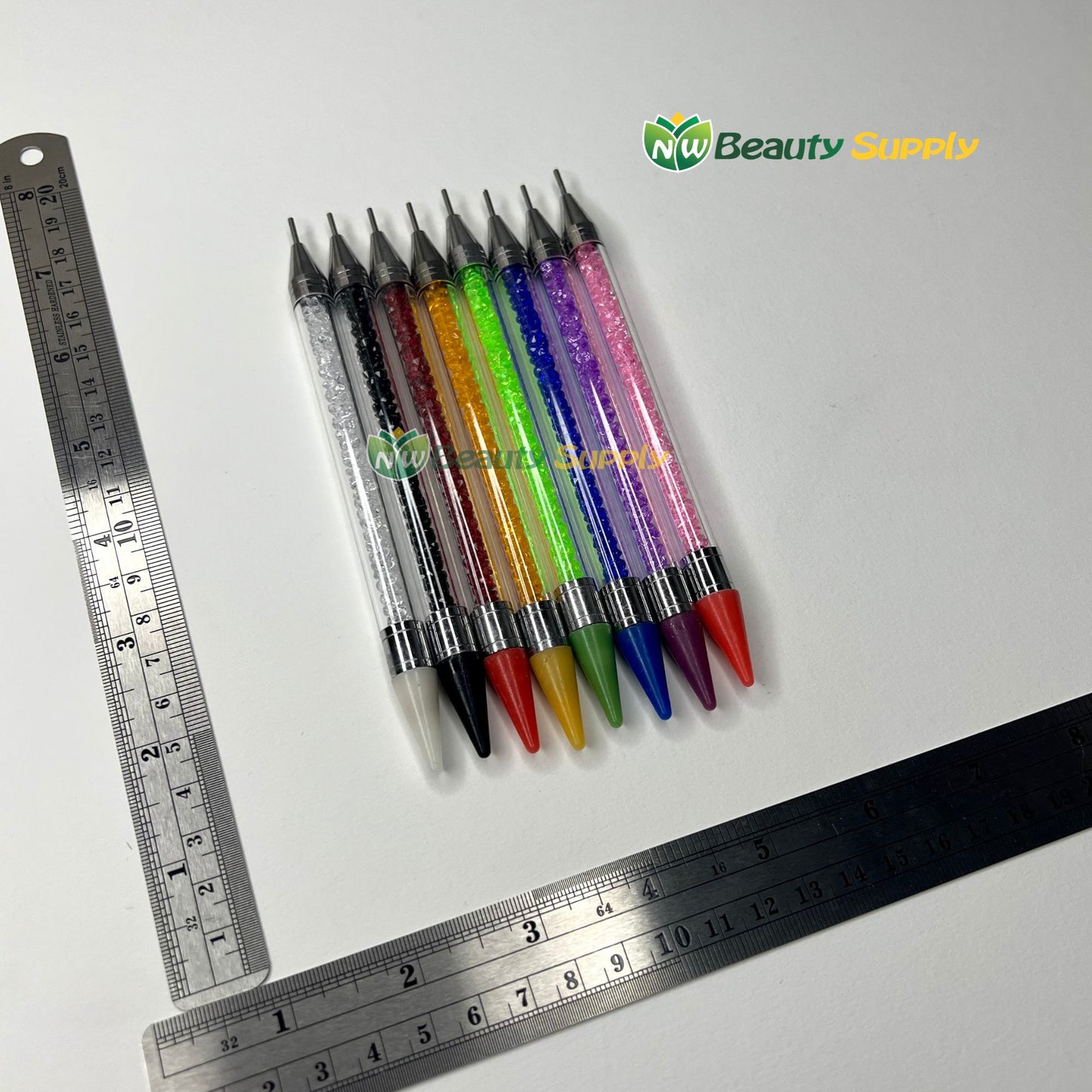Double End Rhinestone Picker Tool