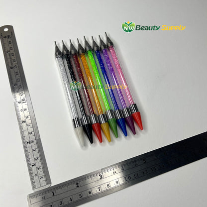 Double End Rhinestone Picker Tool
