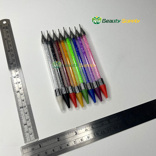 Double End Rhinestone Picker Tool
