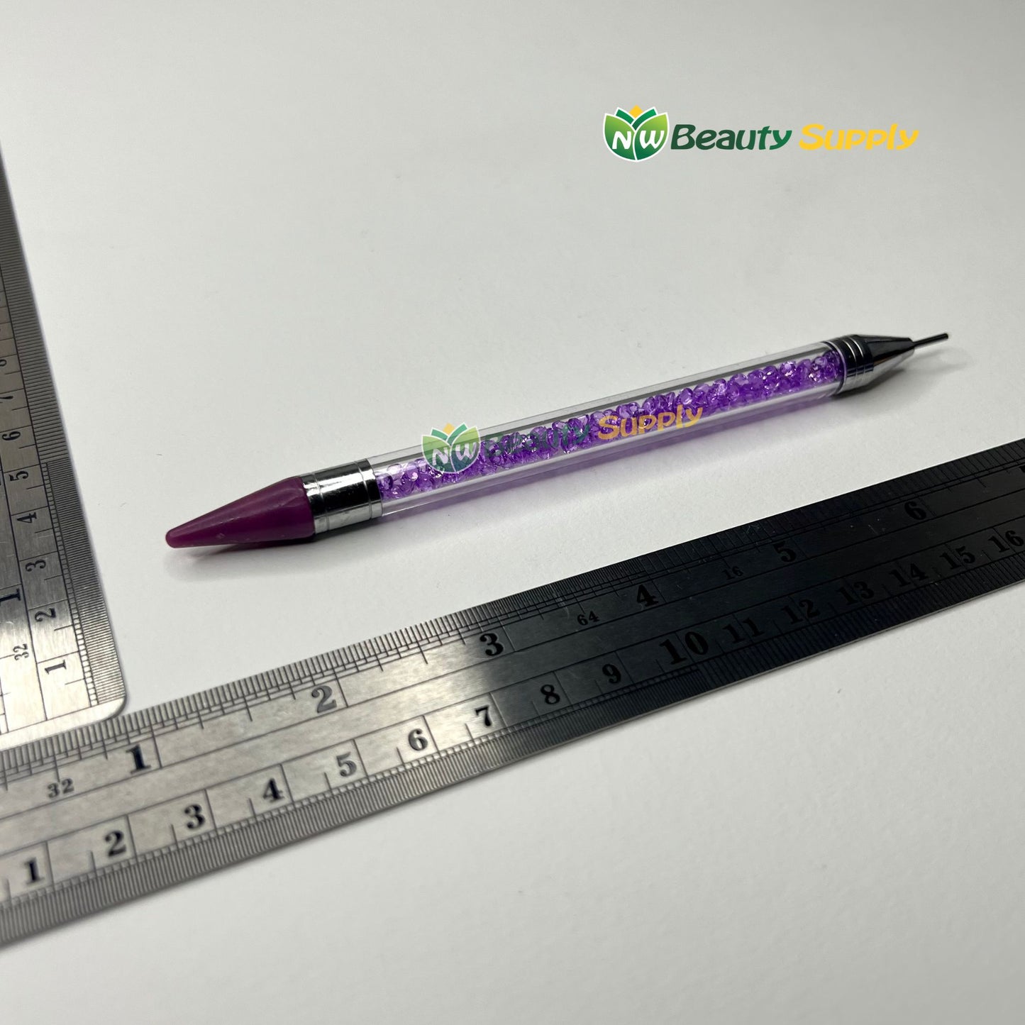 Double End Rhinestone Picker Tool