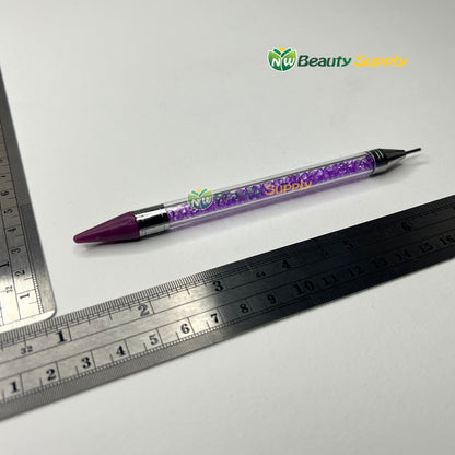 Double End Rhinestone Picker Tool