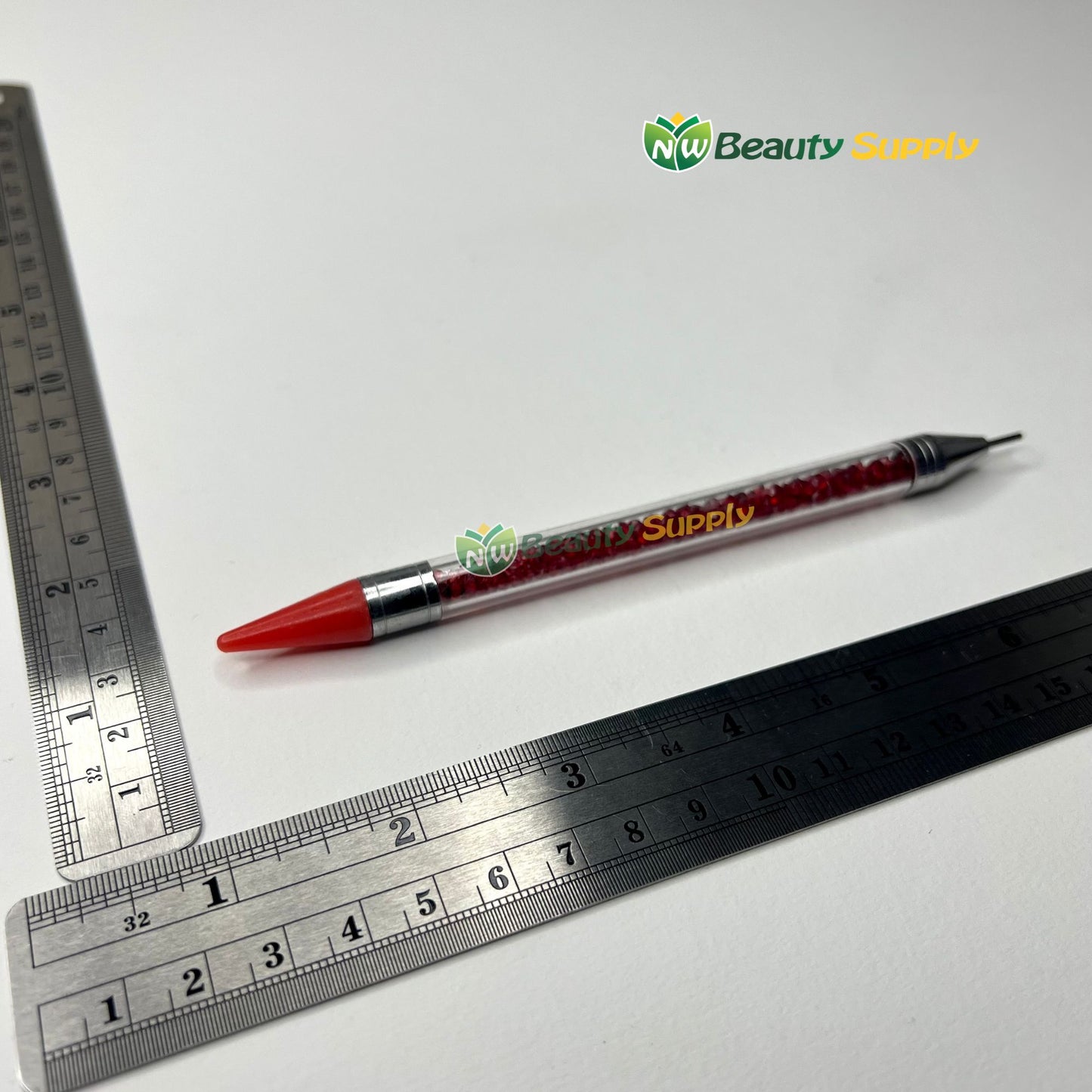 Double End Rhinestone Picker Tool