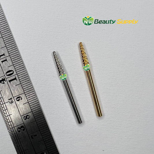 2 Way Small Cone Bit - Under Nail Cleaning
