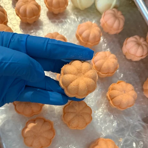 Soy 68® Baby Bomb Pumpkin (75/Jar)
