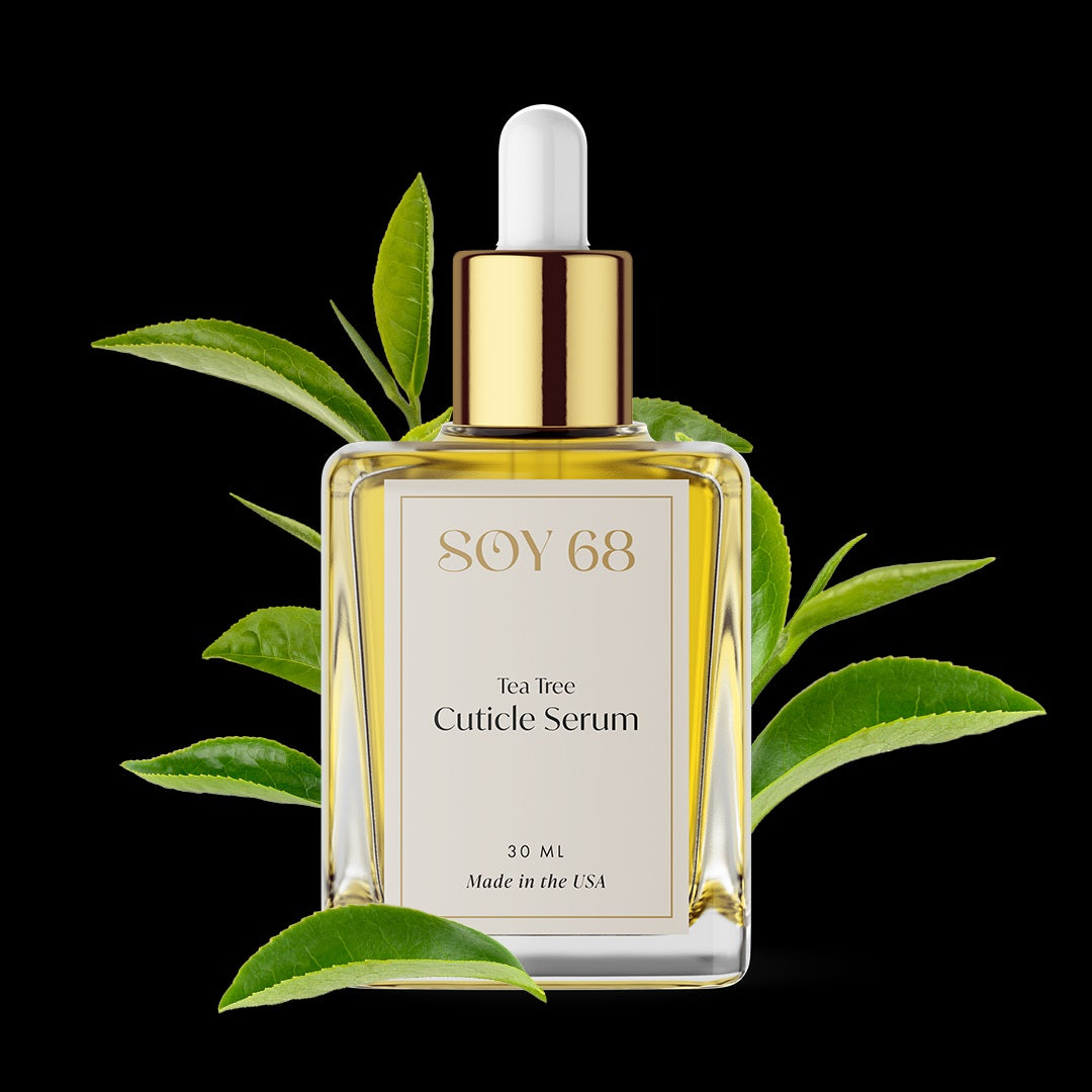 SOY 68 CUTICLE SERUM (30 ml)