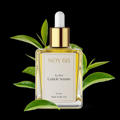SOY 68 CUTICLE SERUM (30 ml)