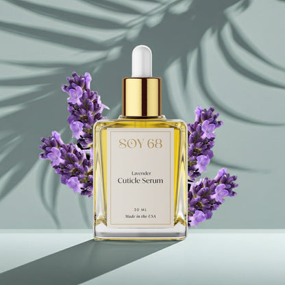 SOY 68 CUTICLE SERUM (30 ml)