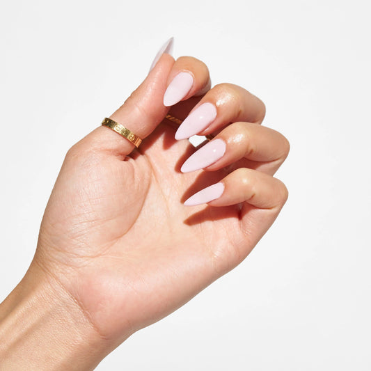 NotPolish Solo Gel - Mauving Slow