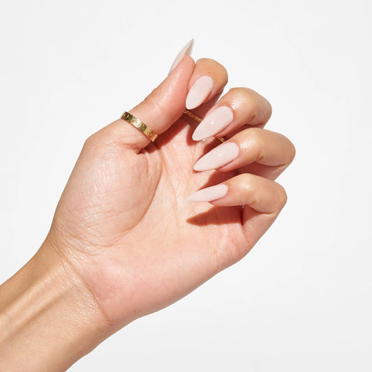 NotPolish Solo Gel - Truth or Bare