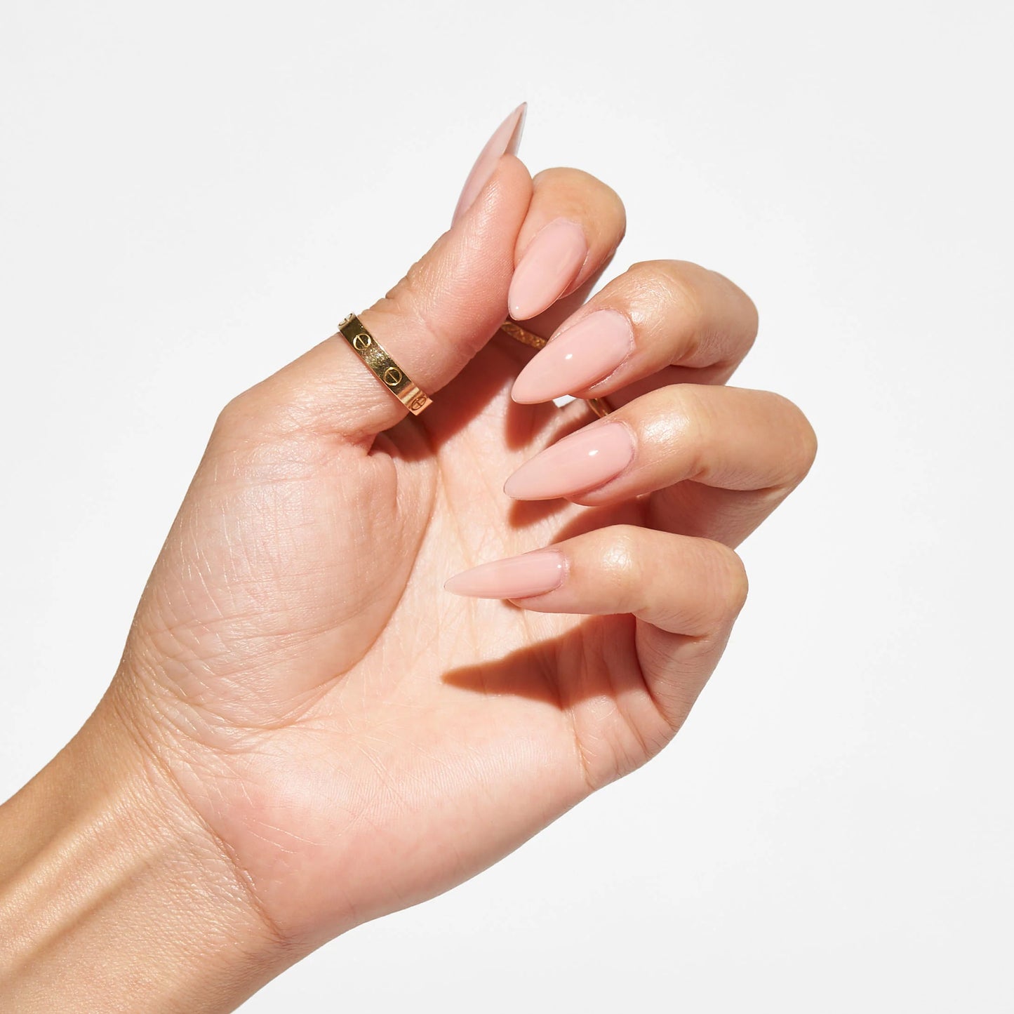 NotPolish Solo Gel - Desnuda