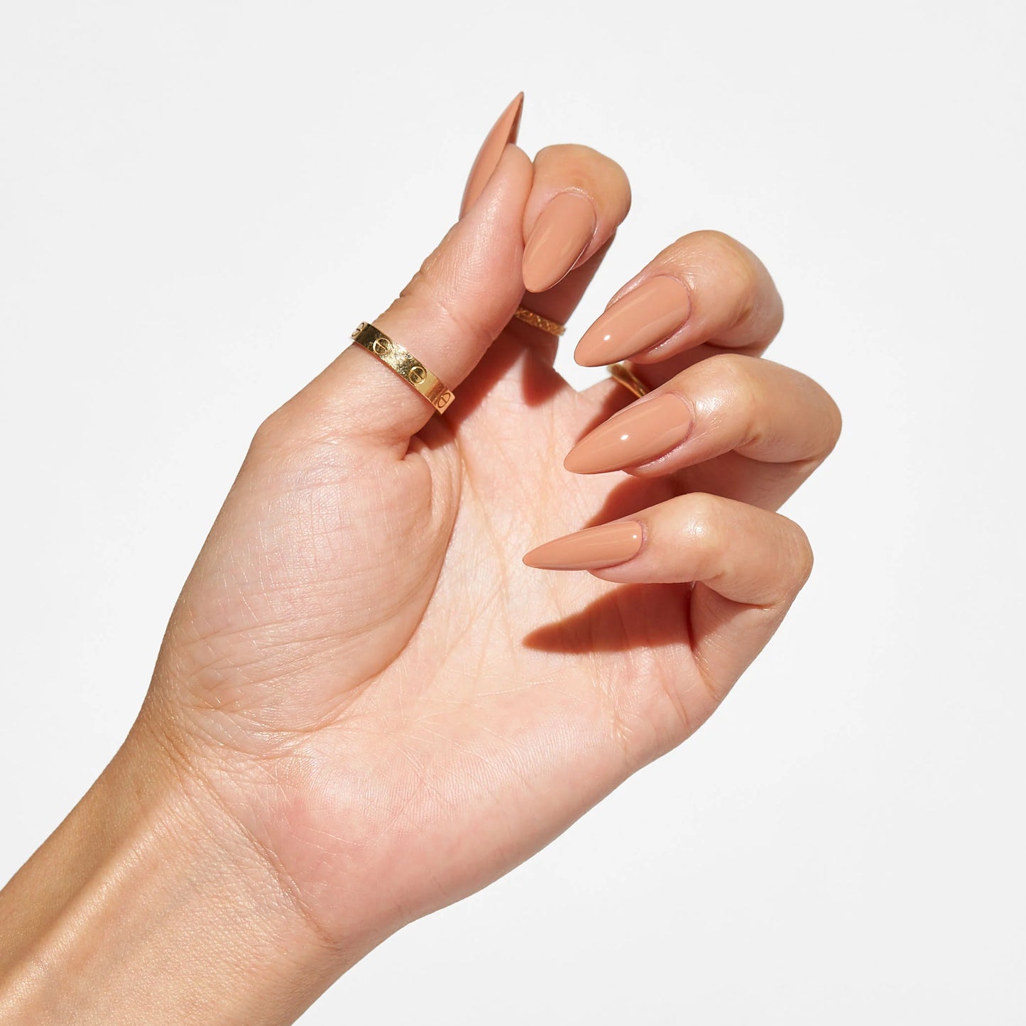 NotPolish Solo Gel - On the Saddle