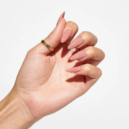 NotPolish Solo Gel - Brick by Brick