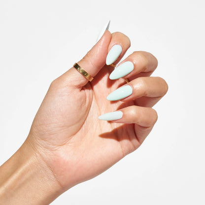 NotPolish Solo Gel - Ice Ice Baby