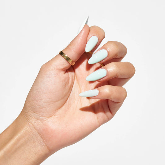 NotPolish Solo Gel - Ice Ice Baby