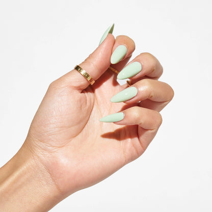 NotPolish Solo Gel - Matcha Latte