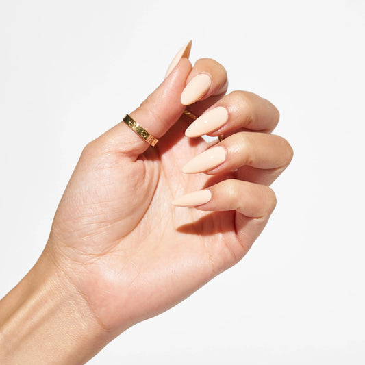 NotPolish Solo Gel - Clothes Optional