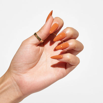 NotPolish Solo Gel - Savoring It