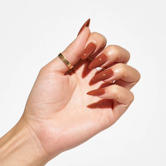 NotPolish Solo Gel - Quad Shot