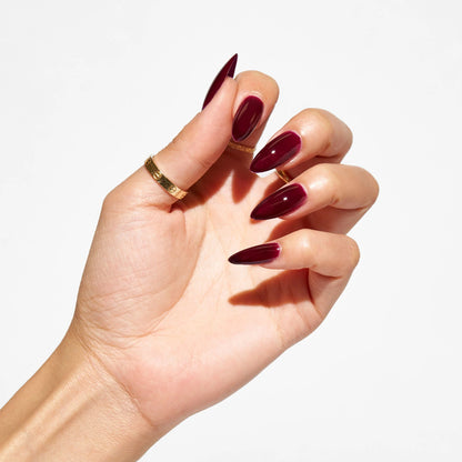 NotPolish Solo Gel - Glamberry