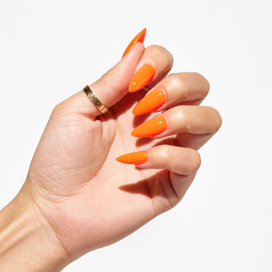 NotPolish Solo Gel - Danger Zone