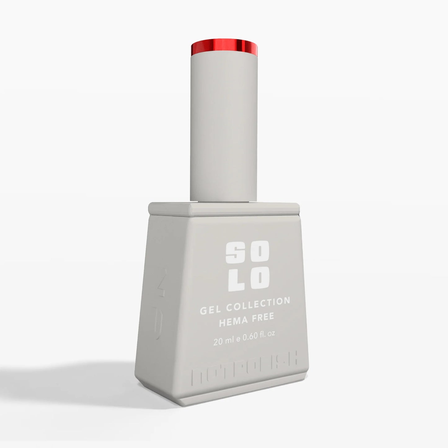 NotPolish Solo Gel - To The Bone