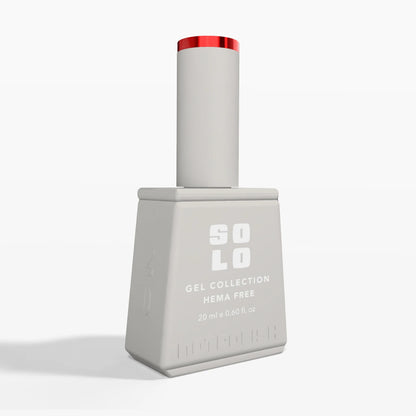 NotPolish Solo Gel - To The Bone