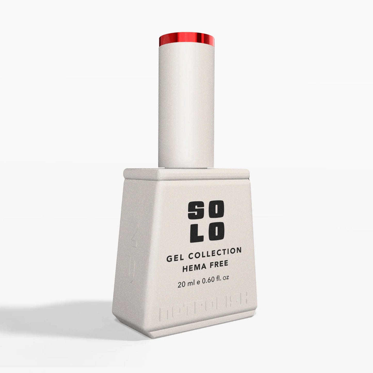 NotPolish Solo Gel - Just Enough