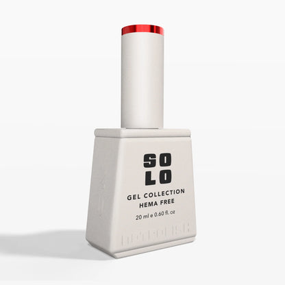 NotPolish Solo Gel - Just Enough