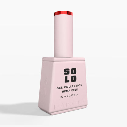 NotPolish Solo Gel - Pearly Pop