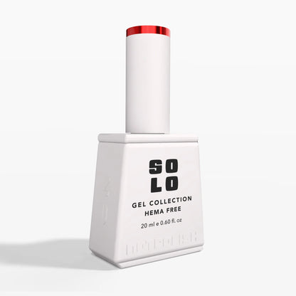 NotPolish Solo Gel - Cream Crush