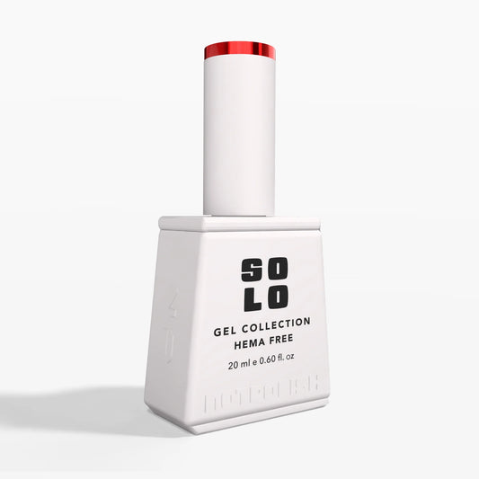 NotPolish Solo Gel - Cream Crush