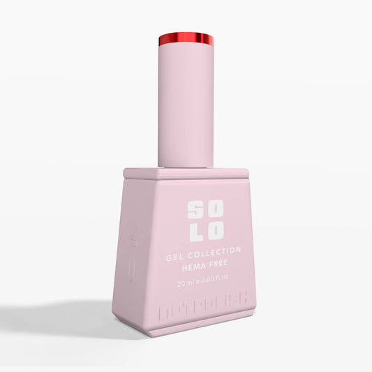 NotPolish Solo Gel - Mauving Slow