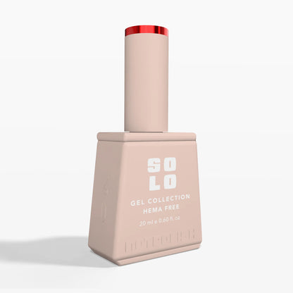 NotPolish Solo Gel - Truth or Bare