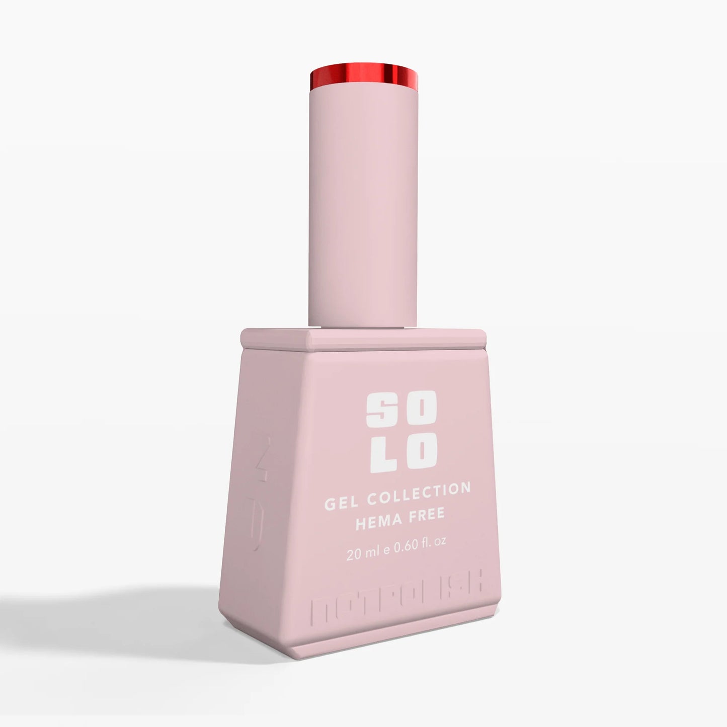 NotPolish Solo Gel - She's Giving