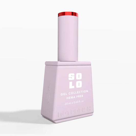 NotPolish Solo Gel - Juicy Judy