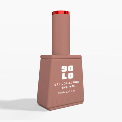 NotPolish Solo Gel - Brick by Brick