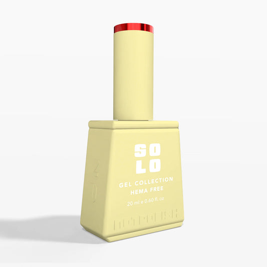 NotPolish Solo Gel - Happy Face