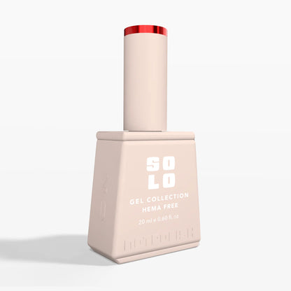 NotPolish Solo Gel - Size Matters