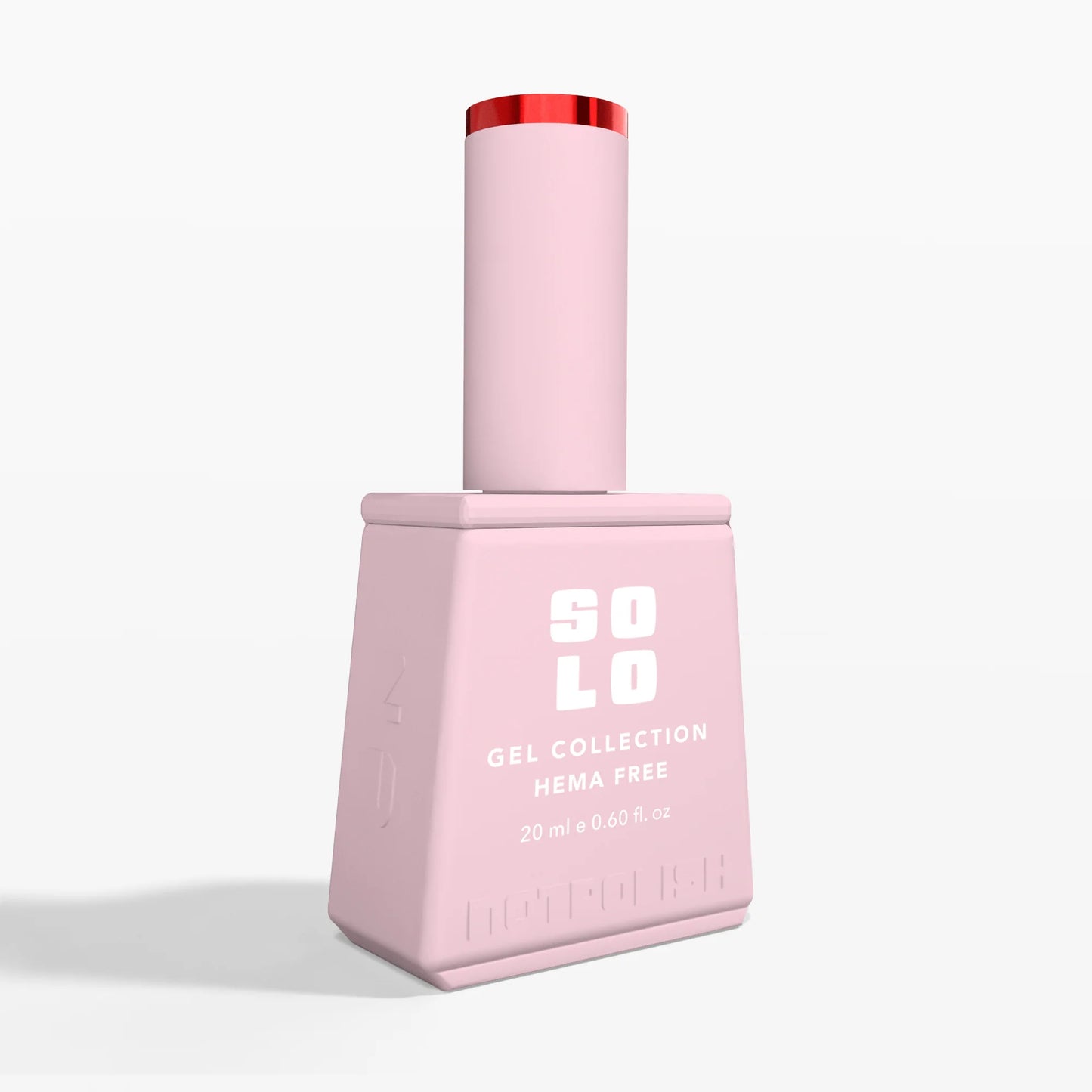 NotPolish Solo Gel - All Smiles