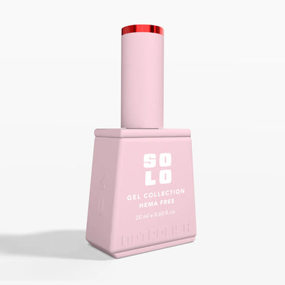 NotPolish Solo Gel - All Smiles