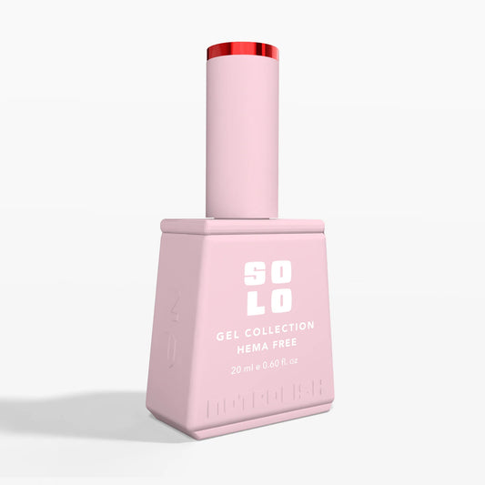 NotPolish Solo Gel - All Smiles