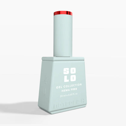 NotPolish Solo Gel - Ice Ice Baby